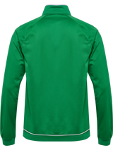 hummel Unisex Core 2.0 Track Zip Jacket-2