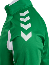 hummel Unisex Core 2.0 Track Zip Jacket-4