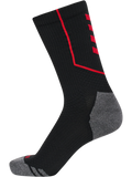 hummel Unisex Pro Training Socks Low-1