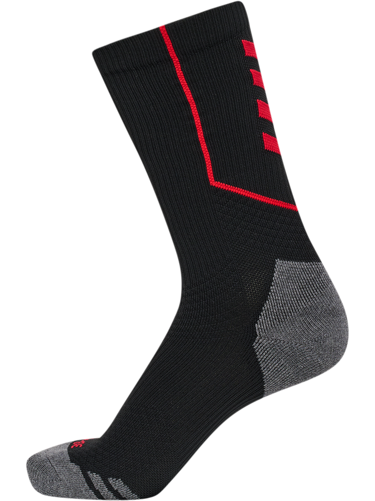 hummel Unisex Pro Training Socks Low-1