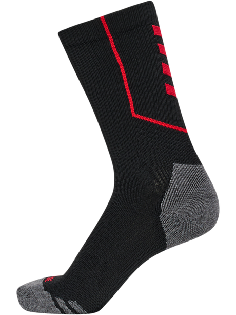 hummel Unisex Pro Training Socks Low-1