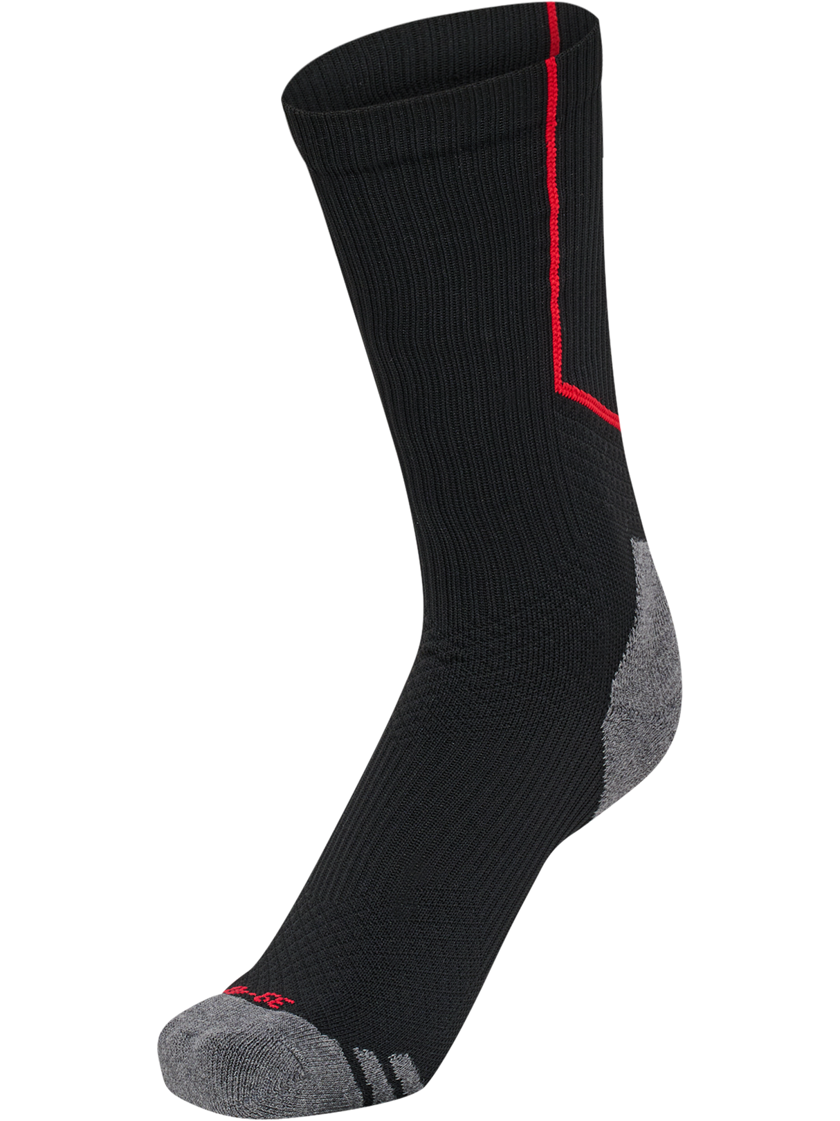 hummel Unisex Pro Training Socks Low-2