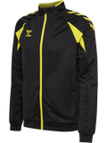 hummel Unisex Core 2.0 Track Zip Jacket-1