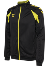 hummel Unisex Core 2.0 Track Zip Jacket-1