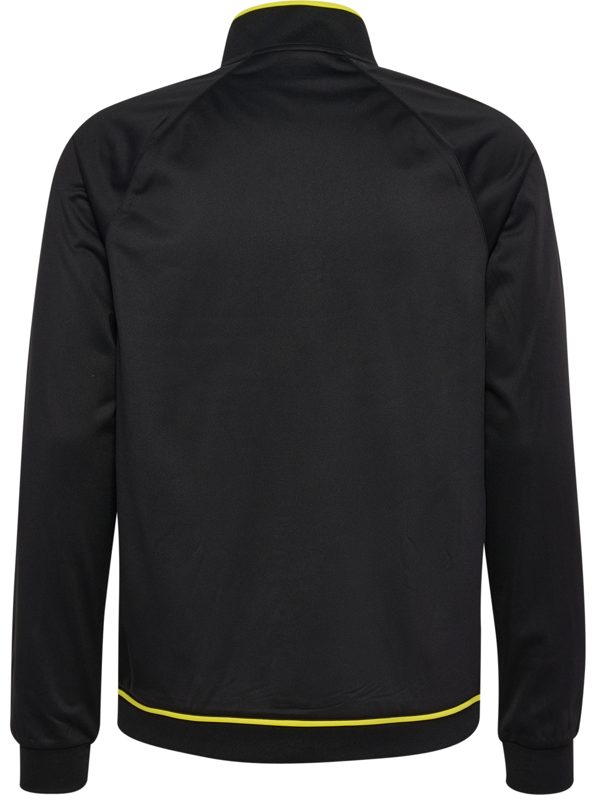 hummel Unisex Core 2.0 Track Zip Jacket-2