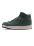 hummel Unisex St. Power Play Mid Tex Shoes-1