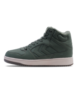 hummel Unisex St. Power Play Mid Tex Shoes-1