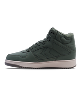 hummel Unisex St. Power Play Mid Tex Shoes-3