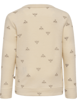 hummel Youth Mini Wool Long Sleeve T-Shirt-2