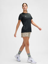Newline Women's Beat T-Shirt-6