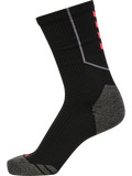 hummel Unisex Blaze Pro Training Socks Low-1