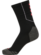 hummel Unisex Blaze Pro Training Socks Low-1