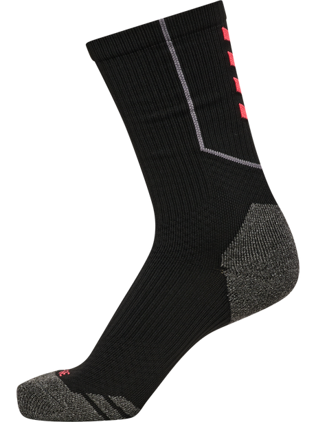 hummel Unisex Blaze Pro Training Socks Low-1