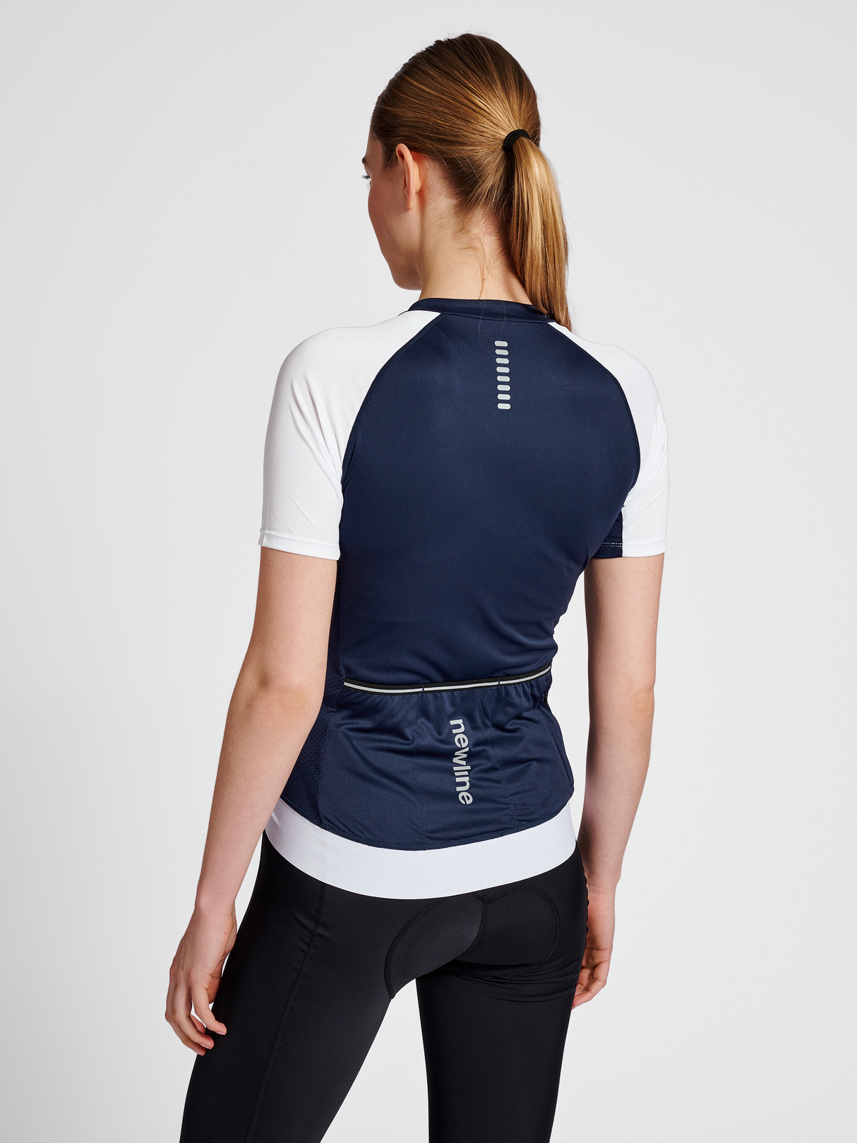 Newline Women's Core Bike Jersey-4