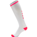 hummel Unisex Elite Indoor Sock High-1