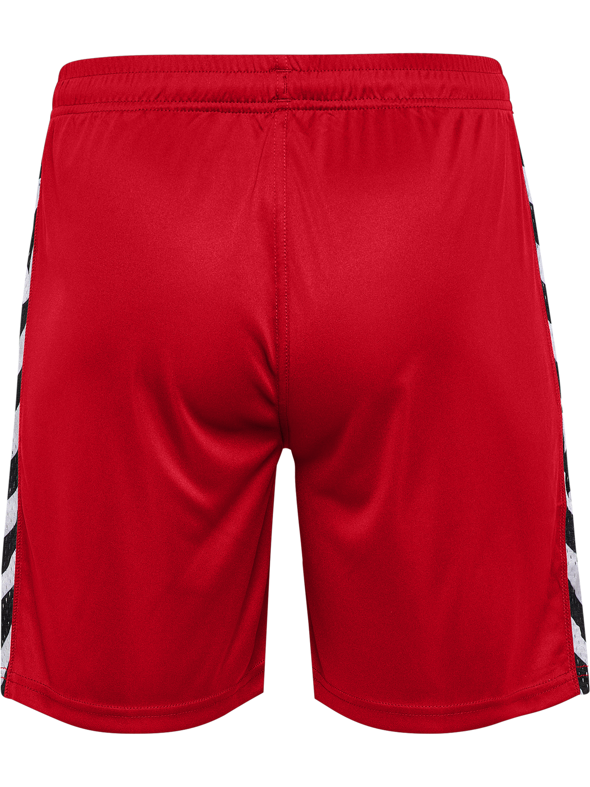 hummel Unisex Playful Shorts-2