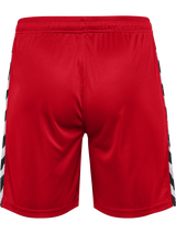 hummel Unisex Playful Shorts-2