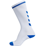 hummel Unisex Elite Indoor Sock High-1