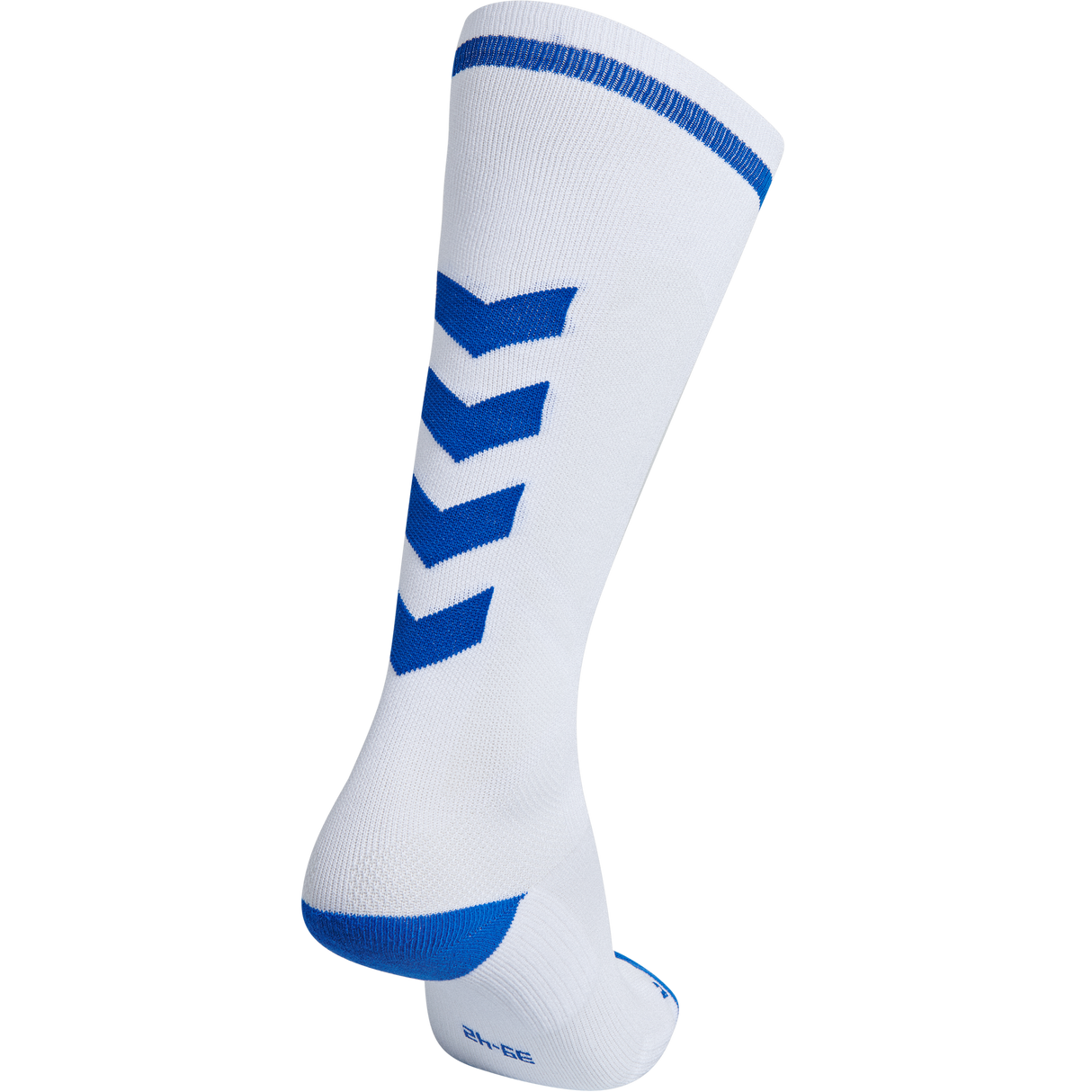 hummel Unisex Elite Indoor Sock High-2