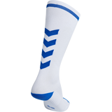 hummel Unisex Elite Indoor Sock High-2