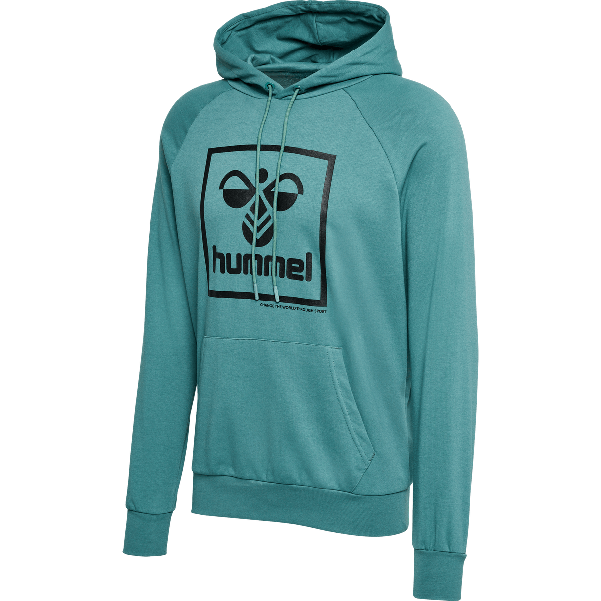 hummel Men's Isam 2.0 Hoodie-1