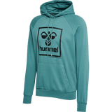 hummel Men's Isam 2.0 Hoodie-1
