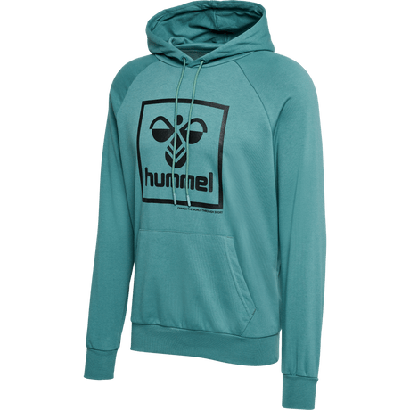 hummel Men's Isam 2.0 Hoodie-1