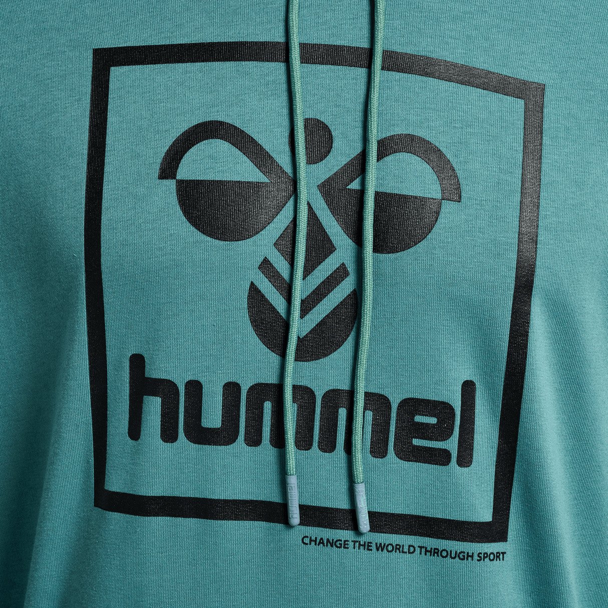 hummel Men's Isam 2.0 Hoodie-3