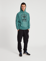 hummel Men's Isam 2.0 Hoodie-4