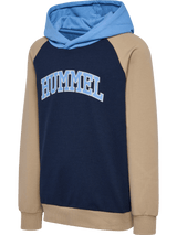 hummel Youth Essential Hoodie-1