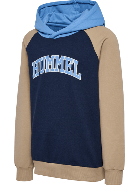 hummel Youth Essential Hoodie-1