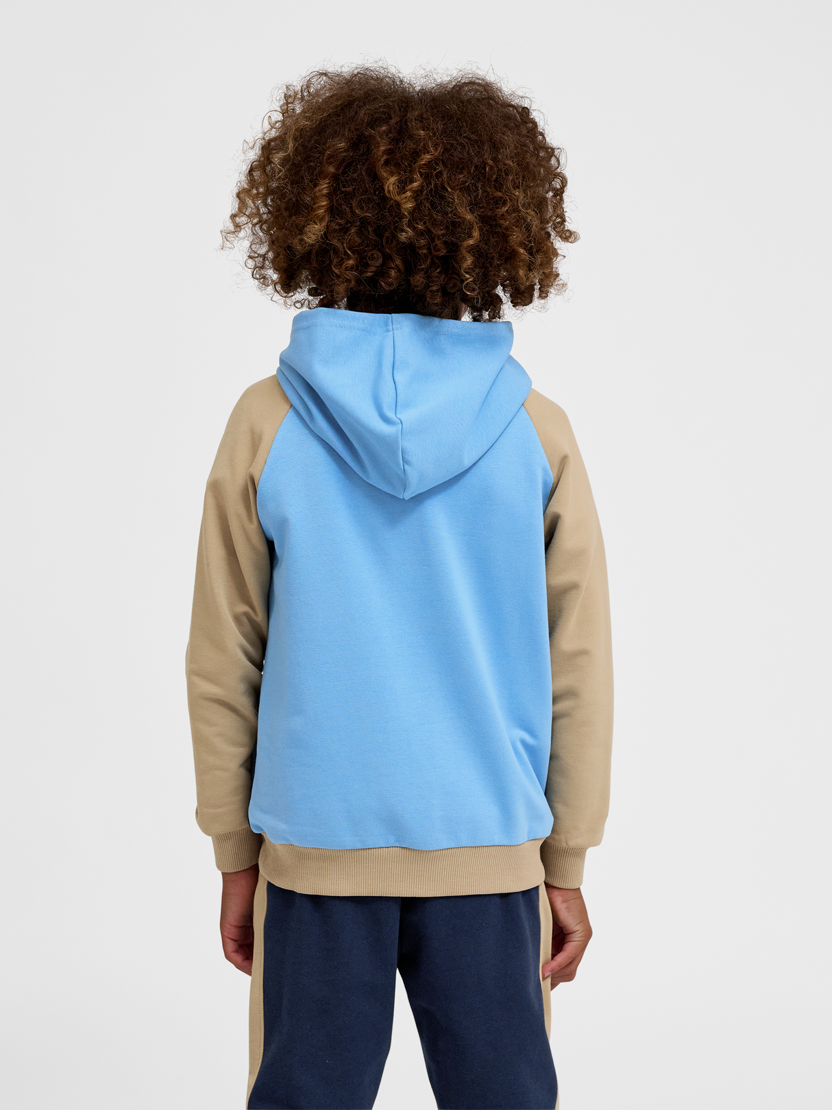 hummel Youth Essential Hoodie-4