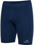Newline Men's Athletic Tight Shorts-1