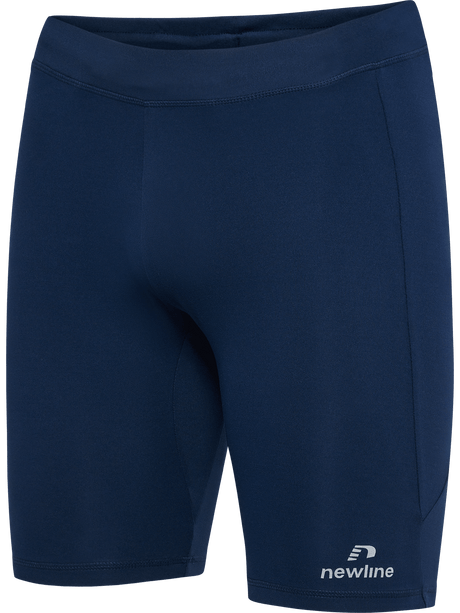 Newline Men's Athletic Tight Shorts-1