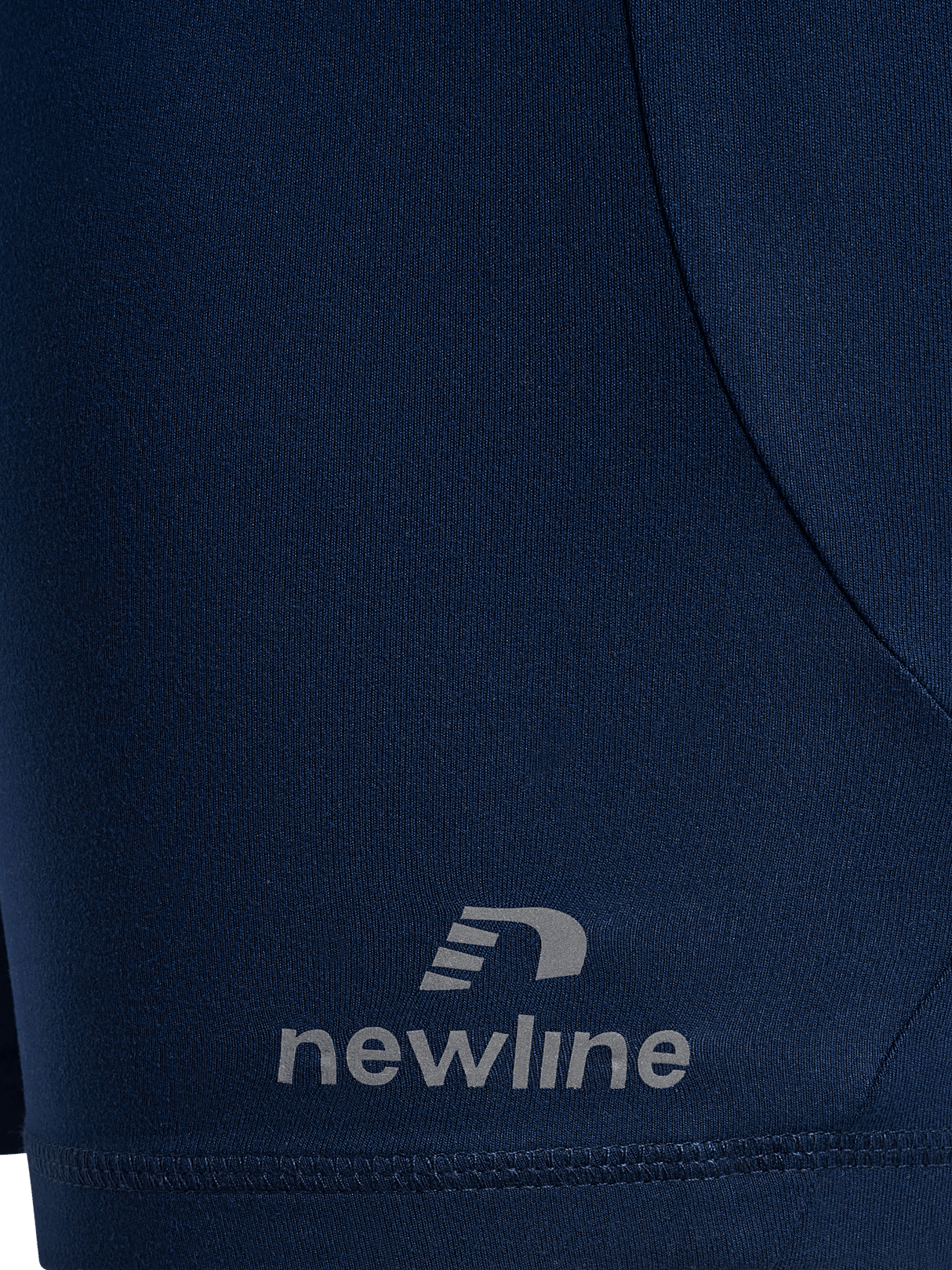 Newline Men's Athletic Tight Shorts-3