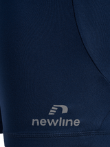 Newline Men's Athletic Tight Shorts-3