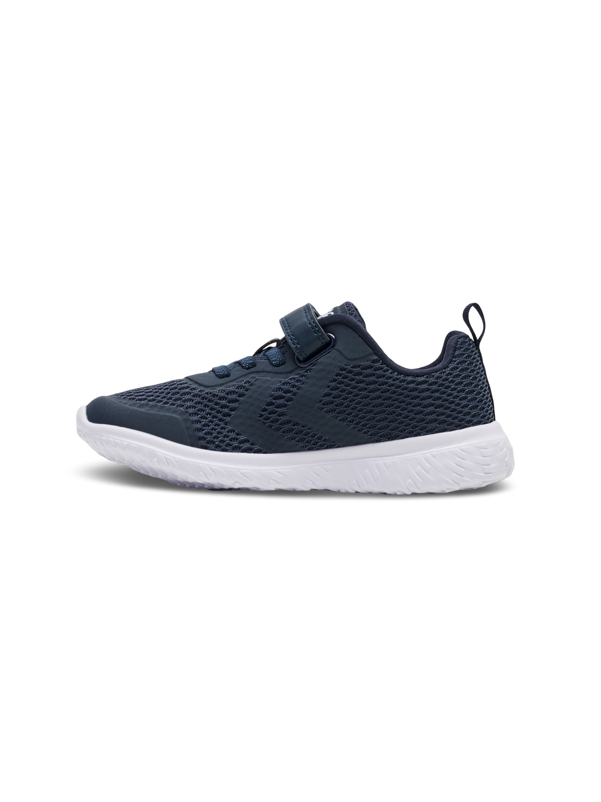 hummel Youth Actus Recycled Shoes-3