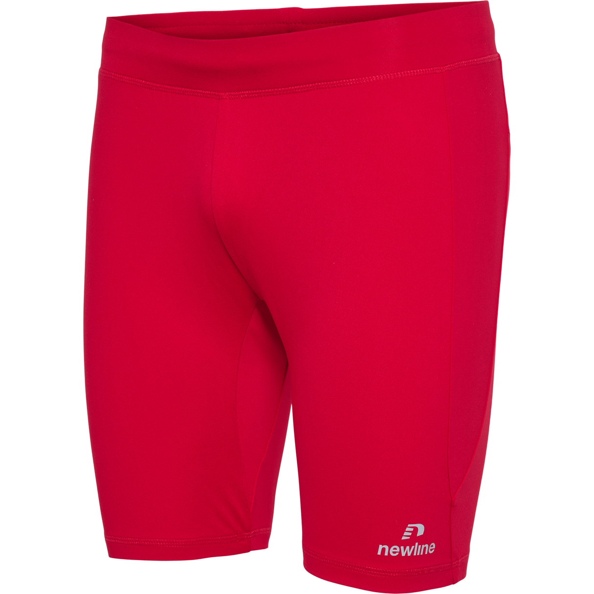 Newline Men's Athletic Tight Shorts-1