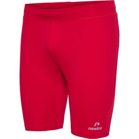 Newline Men's Athletic Tight Shorts-1