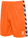 hummel Unisex Playful Shorts-1