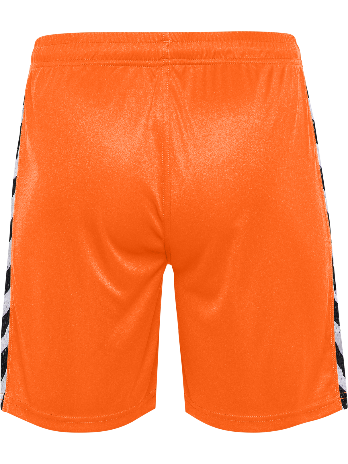 hummel Unisex Playful Shorts-2