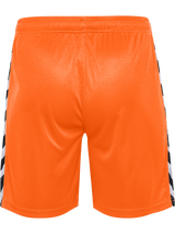 hummel Unisex Playful Shorts-2