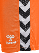 hummel Unisex Playful Shorts-3