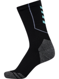hummel Unisex Blaze Pro Training Socks Low-1