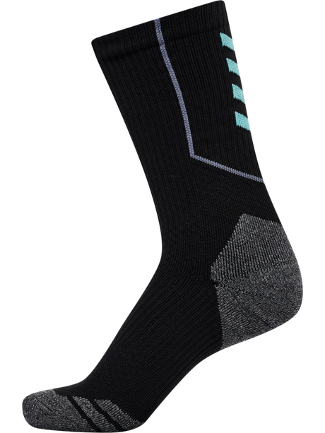 hummel Unisex Blaze Pro Training Socks Low-1