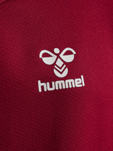 hummel Youth Lead Half Zip-3