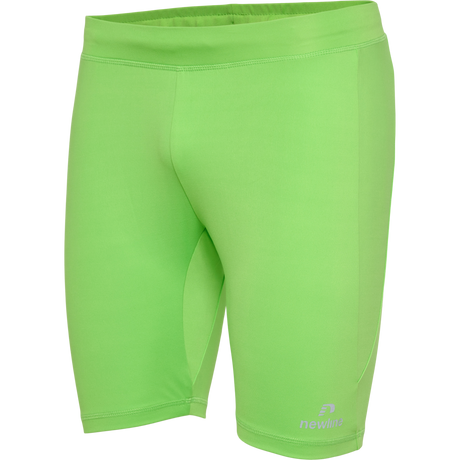 Newline Men's Athletic Tight Shorts-1