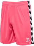 hummel Unisex Playful Shorts-1
