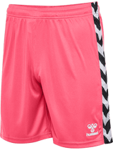 hummel Unisex Playful Shorts-1