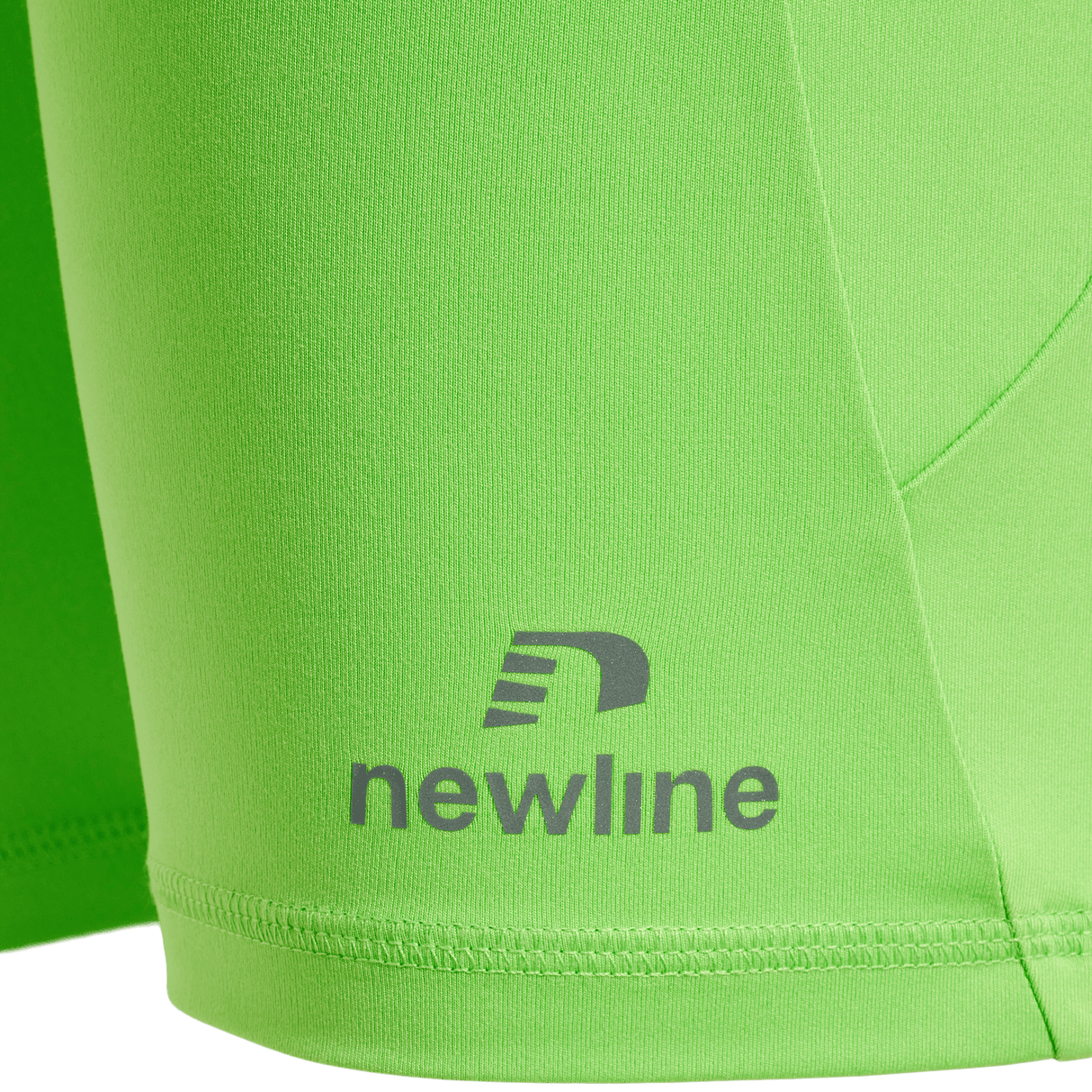 Newline Men's Athletic Tight Shorts-3